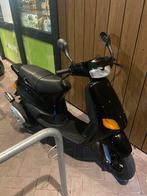 Zip type 3 custom gespoten, Fietsen en Brommers, Ophalen of Verzenden, Gebruikt, Kap, Piaggio