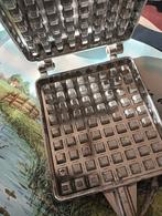 Te koop een wafelijzer, Ophalen, Zo goed als nieuw