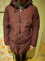 Airforce Jas Maat 3 Aubergine, Airforce, Paars, Ophalen of Verzenden, Zo goed als nieuw