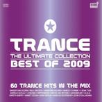 3cd Trance, the ultimate collection Best of 2009, Ophalen of Verzenden, Zo goed als nieuw, Dance Populair