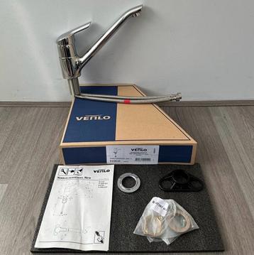 Venlo Nimbus New Keukenkraan B8184AA Chroom beschikbaar voor biedingen