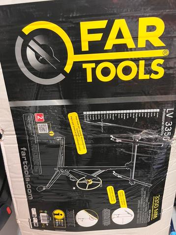Plaat lift fartools beschikbaar voor biedingen