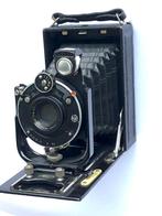 ZEISS IKON ONITO 9x12CM CAMERA, NOVAR 10.5CM f/6.3 LENS. 192, Verzamelen, Ophalen of Verzenden, Voor 1940, Fototoestel