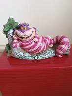 Disney Traditions Jim Shore Dealers Exclusive Cheshire Cat, Ophalen of Verzenden, Nieuw, Beeldje of Figuurtje