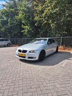 BMW 3-Serie 3.0 I 335 Coupe, Auto's, BMW, Automaat, Achterwielaandrijving, Zwart, 4 stoelen