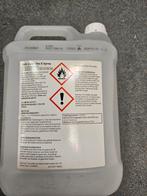 Soft care 5 liter handdesinfectie, Ophalen of Verzenden