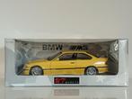 1:18 BMW E36 M3 COUPE UT MODELS, Hobby en Vrije tijd, Modelauto's | 1:18, Ophalen of Verzenden, Zo goed als nieuw, UT Models