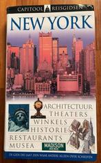 Capitool reisgids New York, Gelezen, Capitool, Ophalen of Verzenden, Reisgids of -boek