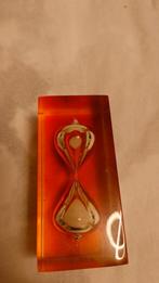 Antieke zandloper, Antiek en Kunst, Ophalen of Verzenden