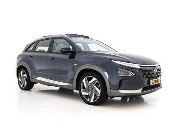 Hyundai NEXO FCEV Plus Pack [ HYDROGENIUM ] (INCL-BTW) Aut.  beschikbaar voor biedingen