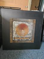 Schilderijen, Ophalen of Verzenden, Zo goed als nieuw, Schilderij, Minder dan 50 cm