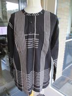 Antik Batik, size 36 NIEUW!, Verzenden, Zwart, Nieuw, Maat 36 (S)