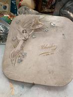 Brocante doos frankrijk, Ophalen of Verzenden