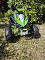 Nitro Motors Speedbird 125 cc quad, Fietsen en Brommers, Minibikes, Midibikes en Pitbikes, Ophalen, Zo goed als nieuw, Overige typen