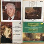 Chopin: 16 vinyl platen piano, Cd's en Dvd's, Vinyl | Klassiek, Orkest of Ballet, Gebruikt, Romantiek, 12 inch
