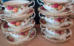 Royal Albert soep bord, Antiek en Kunst, Antiek | Servies los, Ophalen of Verzenden