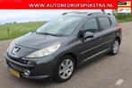 Peugeot 207 SW 1.6 VTi XS Première // APK 05/2026 //, Voorwielaandrijving, Stof, Gebruikt, Zwart