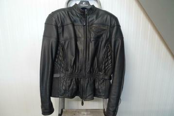 Motorkleding jas | leer harley davidson L / W beschikbaar voor biedingen