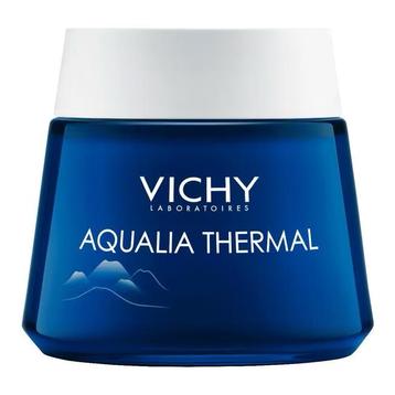 Vichy Aqualia Thermal Nacht Spa 75 ML beschikbaar voor biedingen