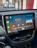 Peugeot 208 en 2008 | 2011 - 2019 | Autoradio, Auto diversen, Ophalen of Verzenden, Nieuw