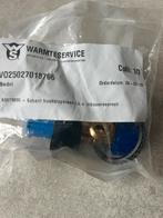 Geberit Sigma up 320 onderdelen, Ophalen of Verzenden, Nieuw, Toilet