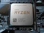 Ryzen3 2200G, Computers en Software, Processors, Ophalen, Gebruikt, 4-core, Socket AM4