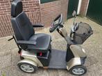 Scootmobiel/Invalidenwagen Sterling Trophy te koop, Ophalen, Gebruikt, 46 km of meer, Sterling