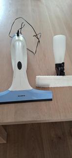 Electrische raamwisser Inventum, Ophalen, Raamwisser of Trekker