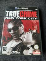 True Crime: New York City - Gamecube, Avontuur en Actie, Gebruikt, Vanaf 18 jaar, 1 speler
