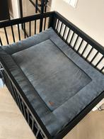 Baby's Only Boxkleed + Opbergzak, Kinderen en Baby's, Boxen, Ophalen of Verzenden, Zo goed als nieuw, Vierkant, Boxkleed