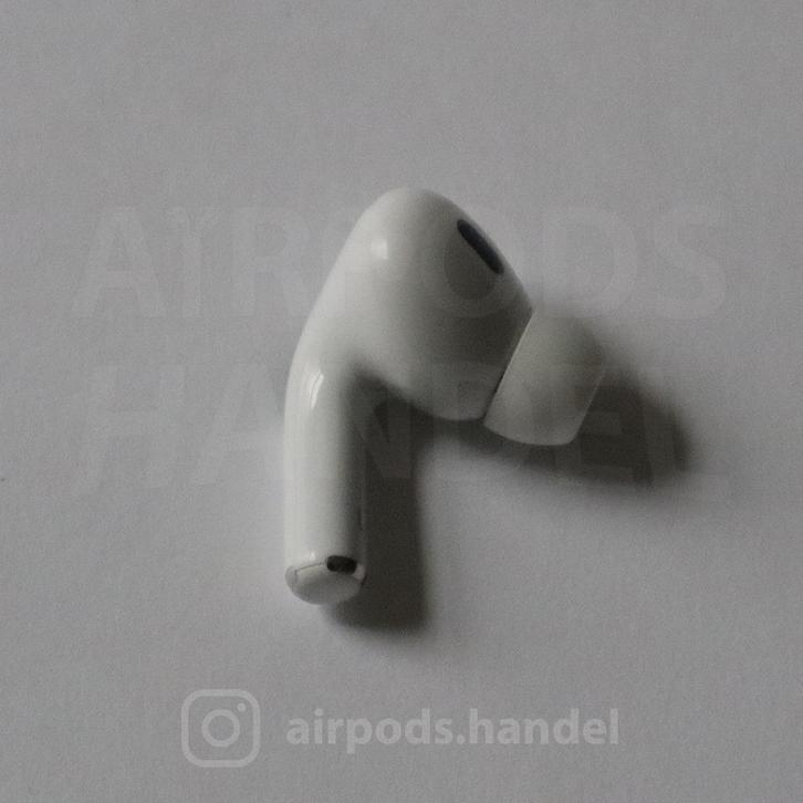 Originele Linker Airpod Pro 2 Lightning Linker Airpods NEW, Telecommunicatie, Mobiele telefoons | Oordopjes, Nieuw, In gehoorgang (in-ear)