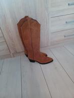 Nieuw  Bruin hoge laarzen, Kleding | Dames, Hoge laarzen, Bruin, Nieuw, Ophalen of Verzenden