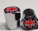Union Jack Engelse vlag ventieldoppen #1, Verzenden