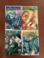 One Punch Man - Vol. 7 t/m 10 - Manga, Meerdere comics, Japan (Manga), Ophalen of Verzenden, Zo goed als nieuw
