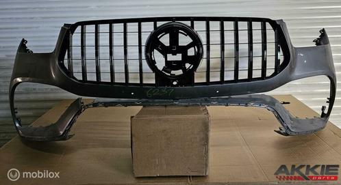 Mercedes GLE AMG Bumper voor W167 C167 amg-line, Auto-onderdelen, Carrosserie en Plaatwerk, Bumper, Voor, Gebruikt, Ophalen of Verzenden