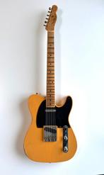 Fender 51 Custom Shop Nocaster - Light relic NIEUW, Muziek en Instrumenten, Snaarinstrumenten | Gitaren | Elektrisch, Ophalen