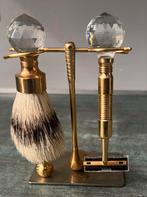 Luxe Scheerset., Antiek en Kunst, Ophalen of Verzenden