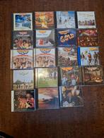 CD's BZN, Ophalen, Zo goed als nieuw