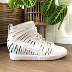 Wonens nike dunk sky hi 20 Joli sleehak maat 37,5 / 38, Kleding | Dames, Schoenen, Ophalen of Verzenden, Zo goed als nieuw, Sneakers of Gympen