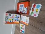 Spel: vormen en kleuren!   2+, Ophalen of Verzenden, Zo goed als nieuw