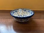 Bunzlau schaaltje, Keramiek, Nieuw, Ophalen of Verzenden, Schaal of Schalen