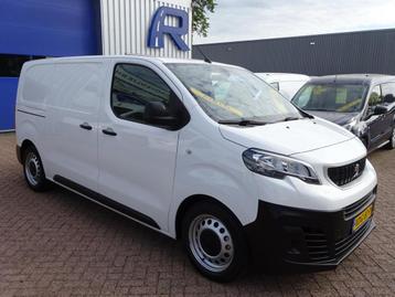 Peugeot Expert 1.5 BlueHDI 120 L2 AIRCO CRUISE 120 PK beschikbaar voor biedingen