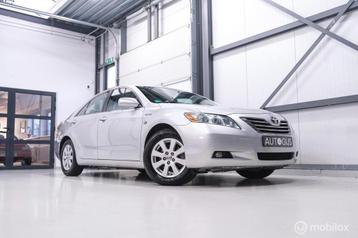 Toyota Camry 2.4 Hybrid automaat | Schuifdak | youngtimer |  beschikbaar voor biedingen