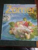 zomer ah hardcover kookboek, Gelezen, Ophalen of Verzenden, AH