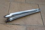 hood ornament Amerikaanse oldtimer Chevrolet 1946 motorkap, Ophalen of Verzenden