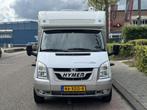 Hymer T 692 CL camper king size bed Hymer Airco, leder, Came, Diesel, Bedrijf, Hymer, Integraal