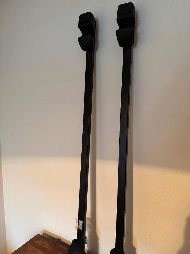 Dakdragers, Auto diversen, Dakdragers, Zo goed als nieuw, Ophalen