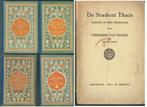 Frederik van Eeden 5 boeken, Ophalen of Verzenden, Gelezen