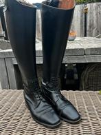 Petrie leren rijlaarzen mt.39, Dieren en Toebehoren, Paardrijkleding, Gebruikt, Dressuur, Ophalen of Verzenden, Dames