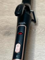 Rowenta Tourmaline Krulborstel - Zo goed als nieuw!, Ophalen of Verzenden, Zo goed als nieuw, Krultang of Stijltang